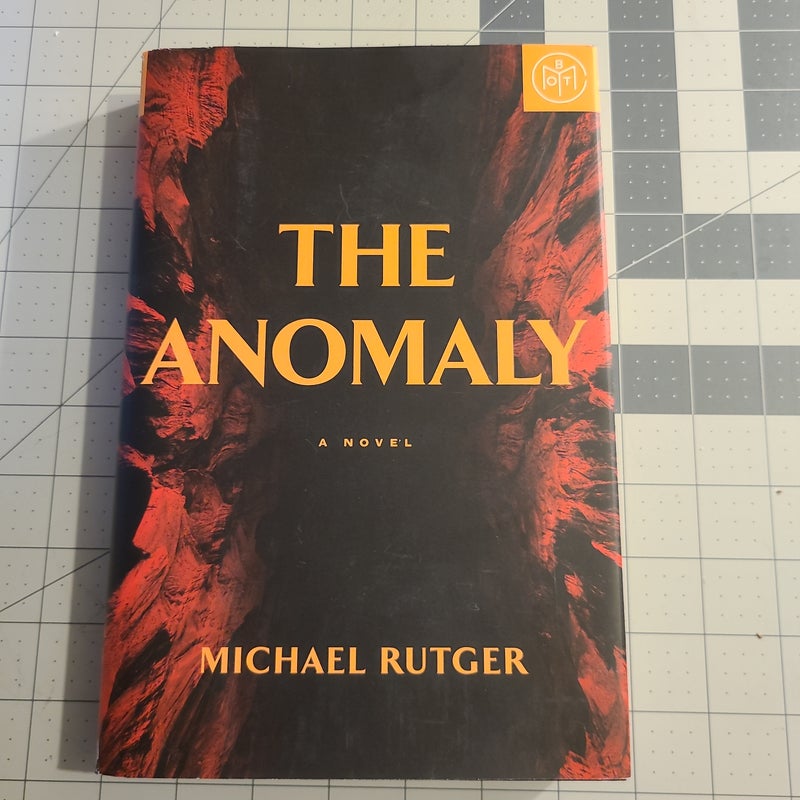 The Anomaly