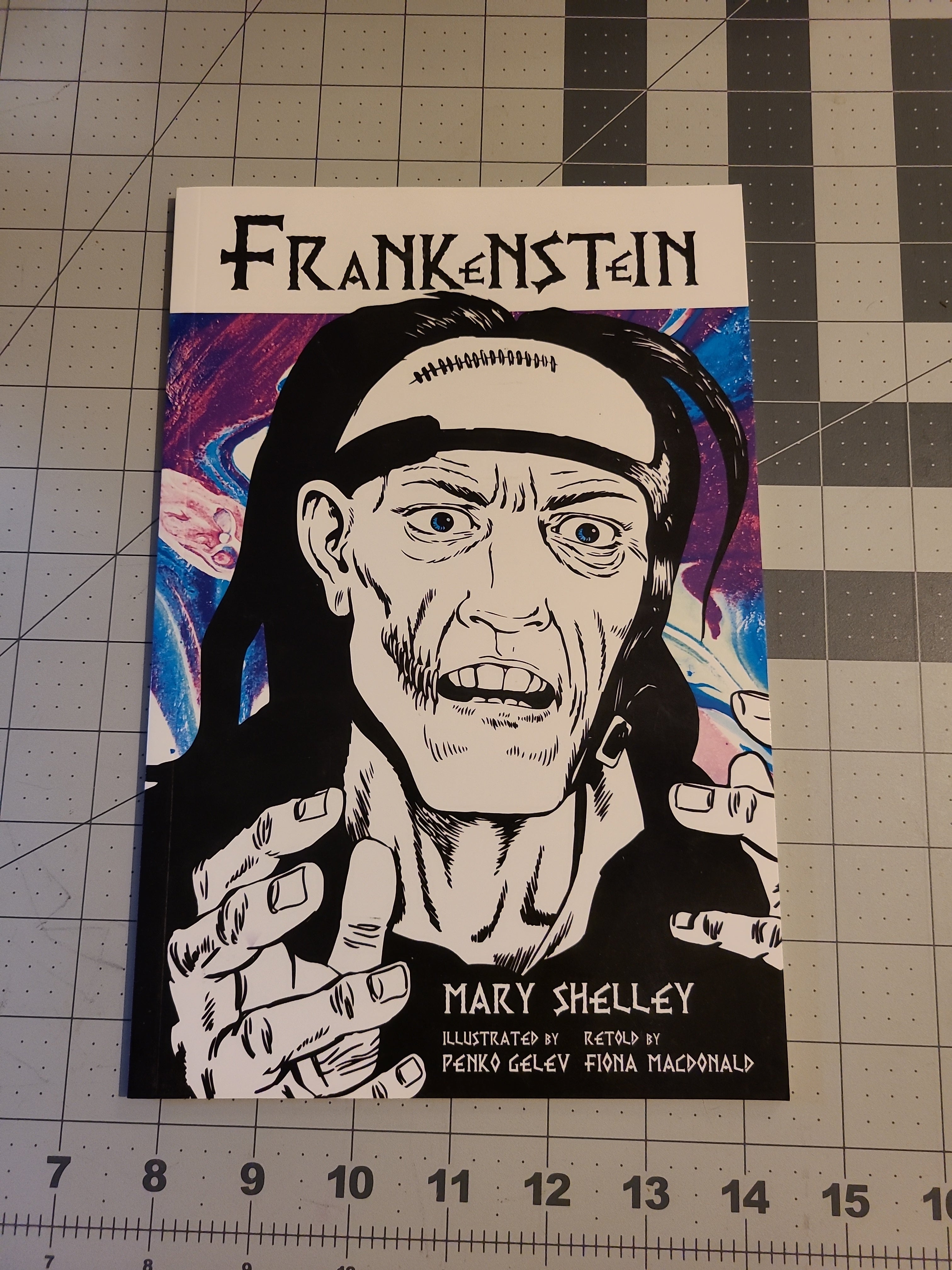 Frankenstein