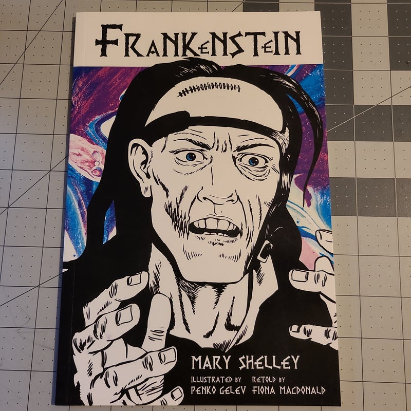 Frankenstein