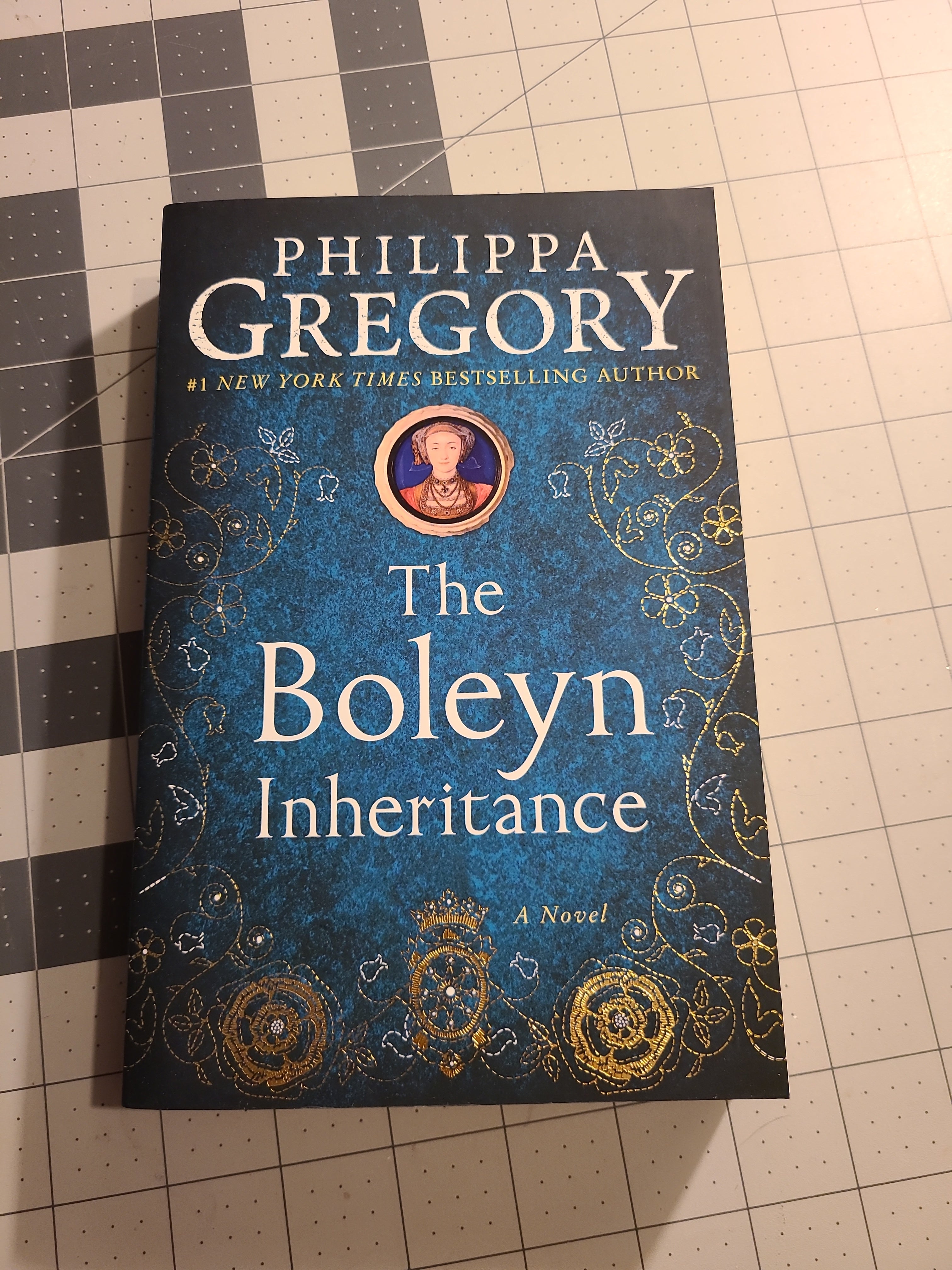 The Boleyn Inheritance