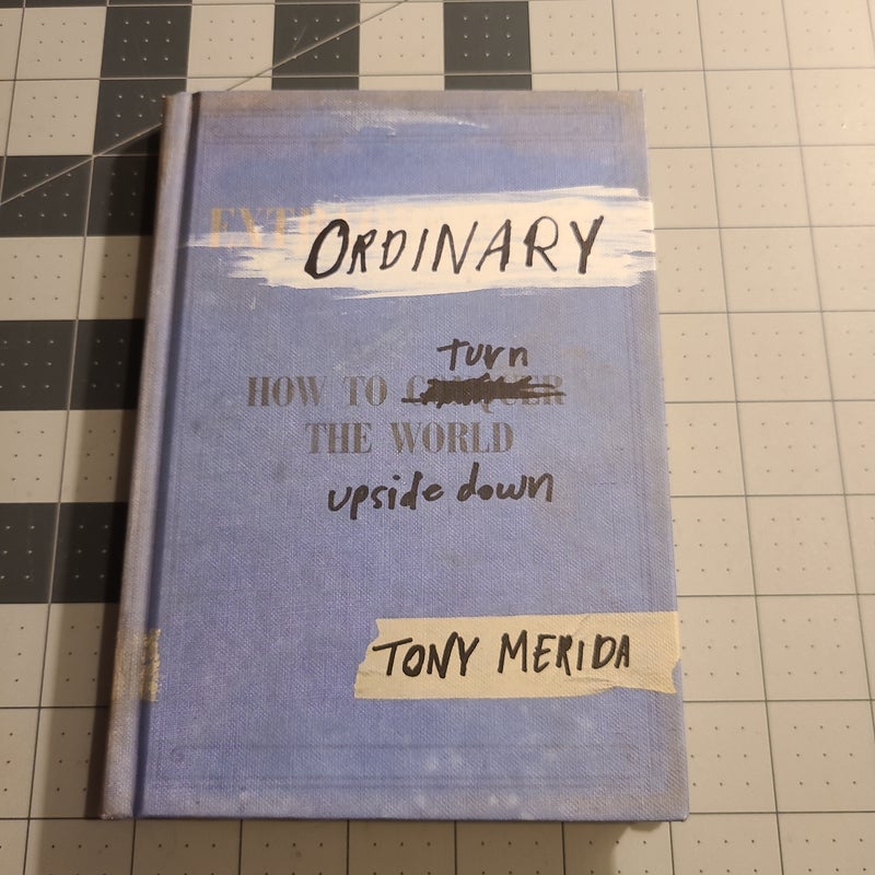 Ordinary
