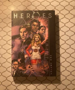 Heroes Volume 1