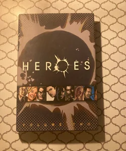 Heroes Volume 2