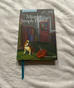 Murder Simply Played 