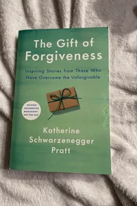 The Gift of Forgiveness (ARC)