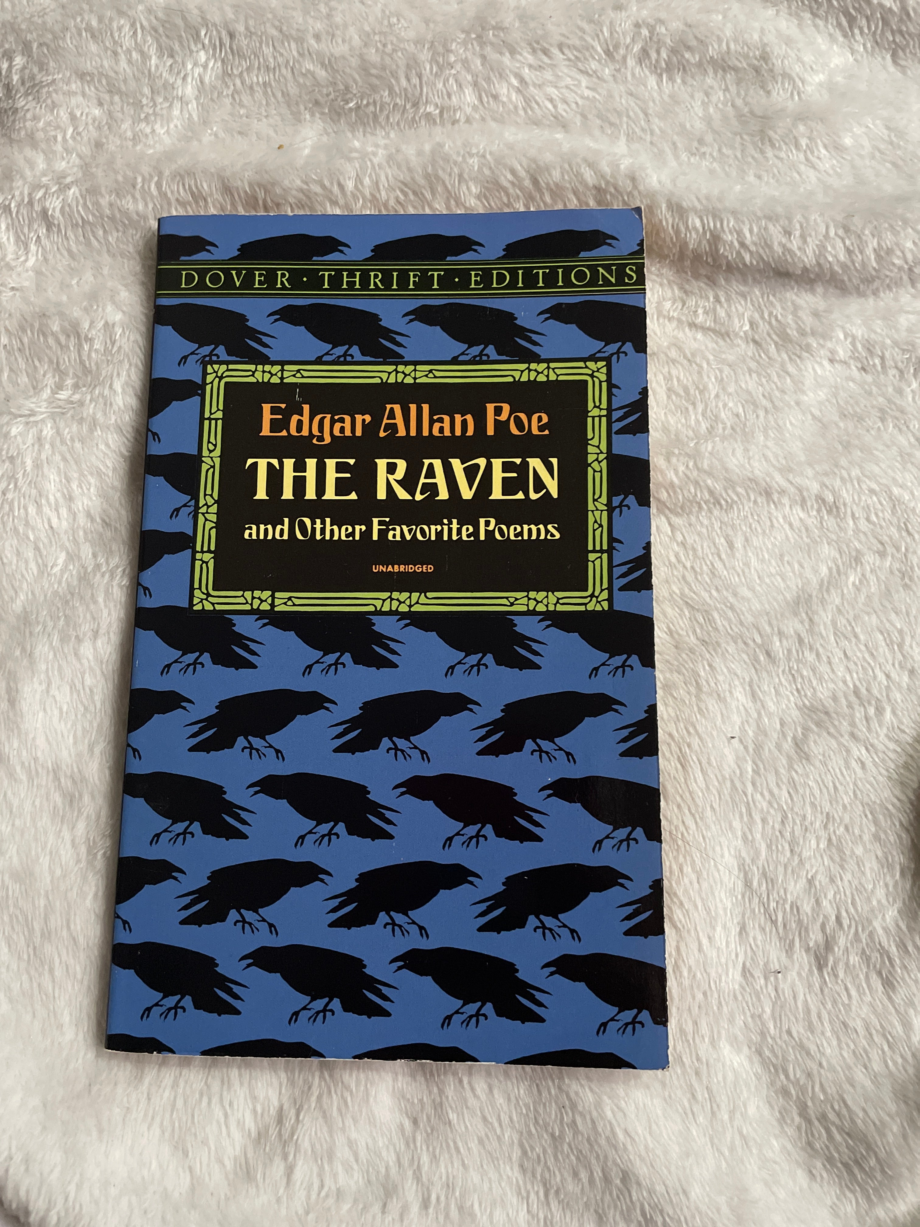 The Raven