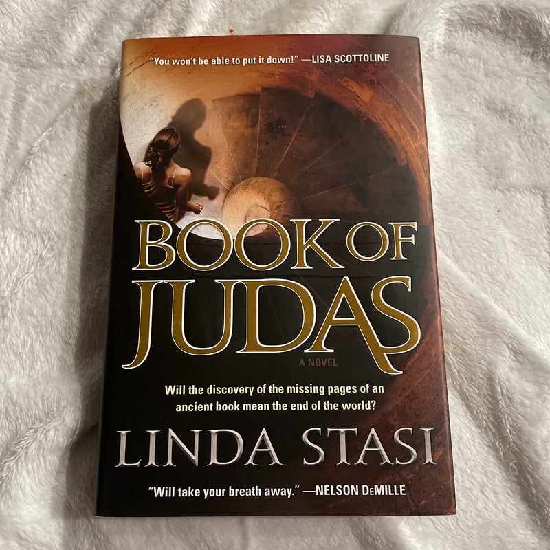 Book of Judas