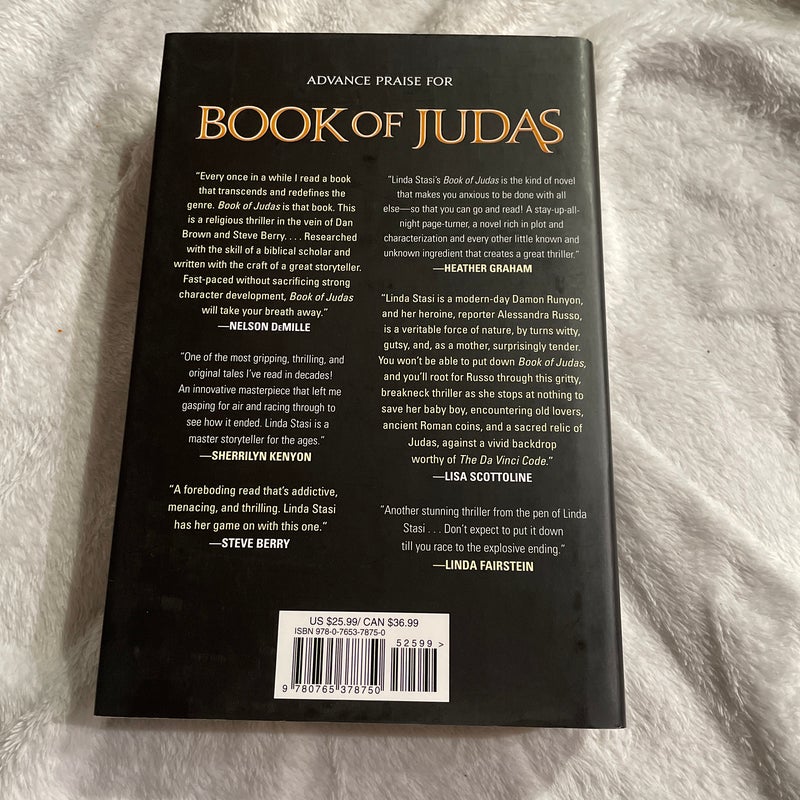 Book of Judas