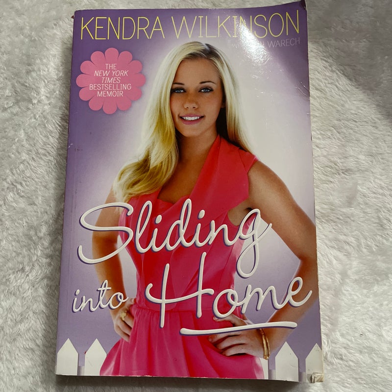 Sliding into Home