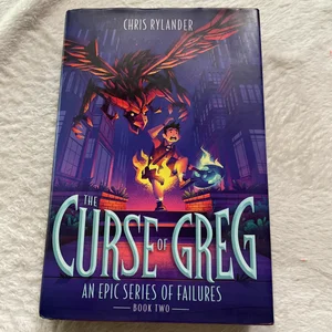 The Curse of Greg