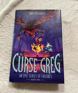 The Curse of Greg