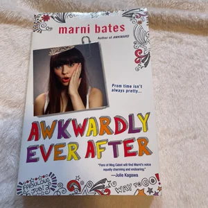 Awkwardly Ever After