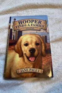 Hooper Finds a Family