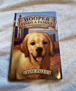 Hooper Finds a Family
