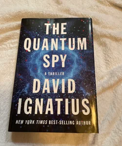 The Quantum Spy