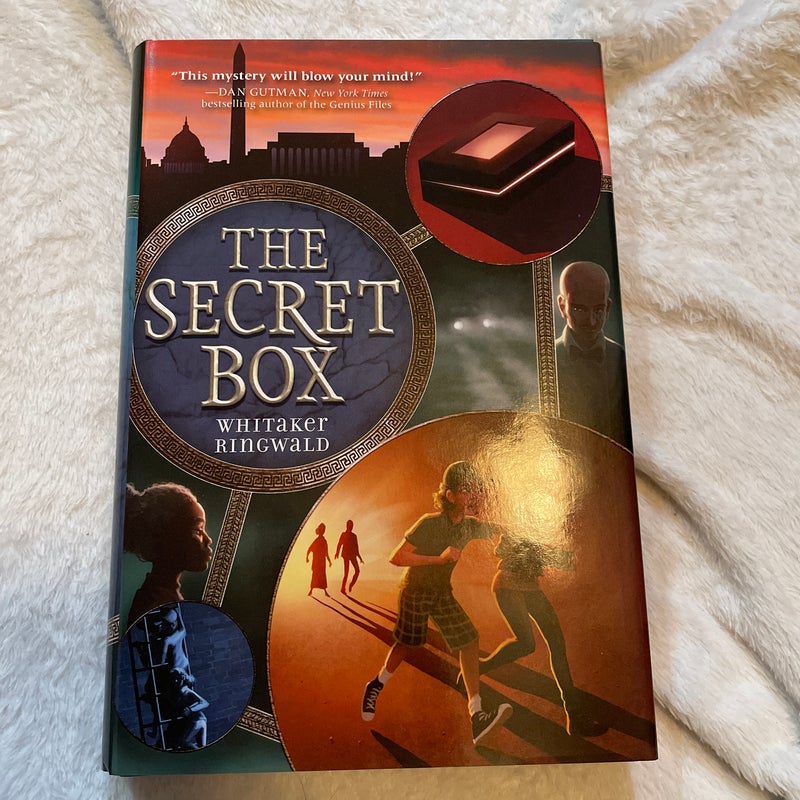 The Secret Box