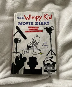 Diary of a Wimpy Kid: Special CHEESIEST Edition: Kinney, Jeff:  9781419729454: Books 