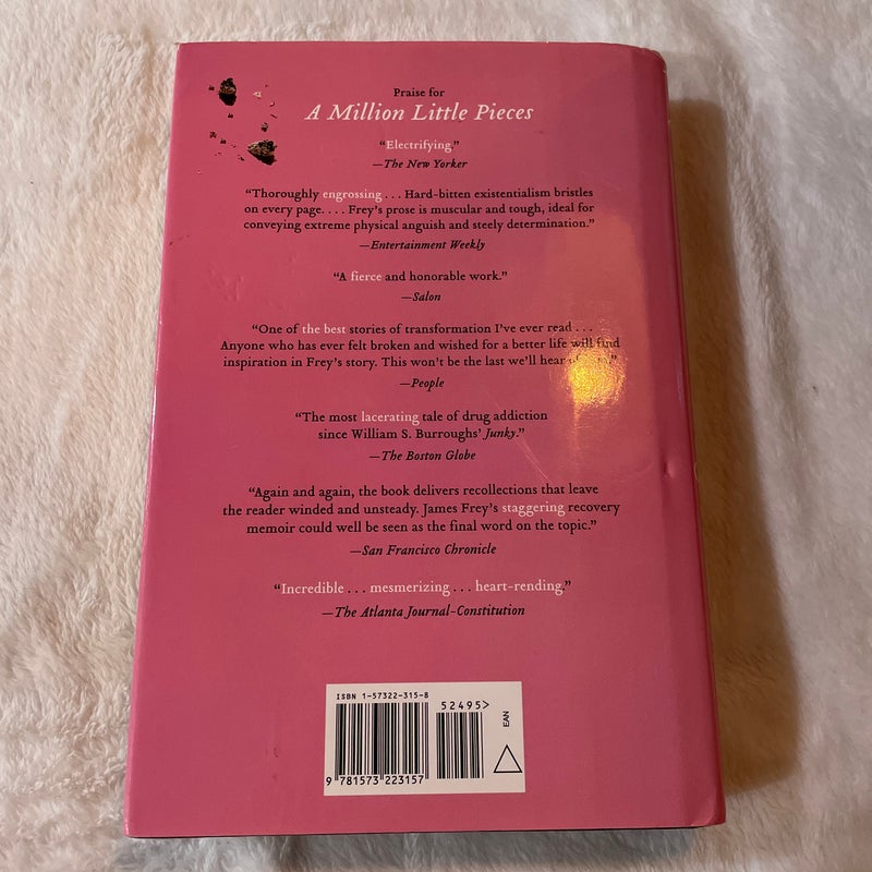 My Friend Leonard by James Frey, Hardcover Pangobooks