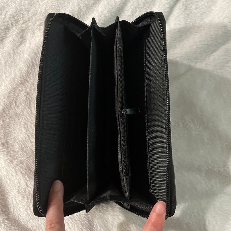 A Darker Shade of Magic Wallet