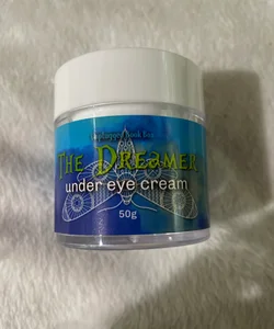 Strange the Dreamer Under Eye Cream - NEW!