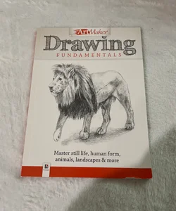 Art Maker Drawing Fundamentals