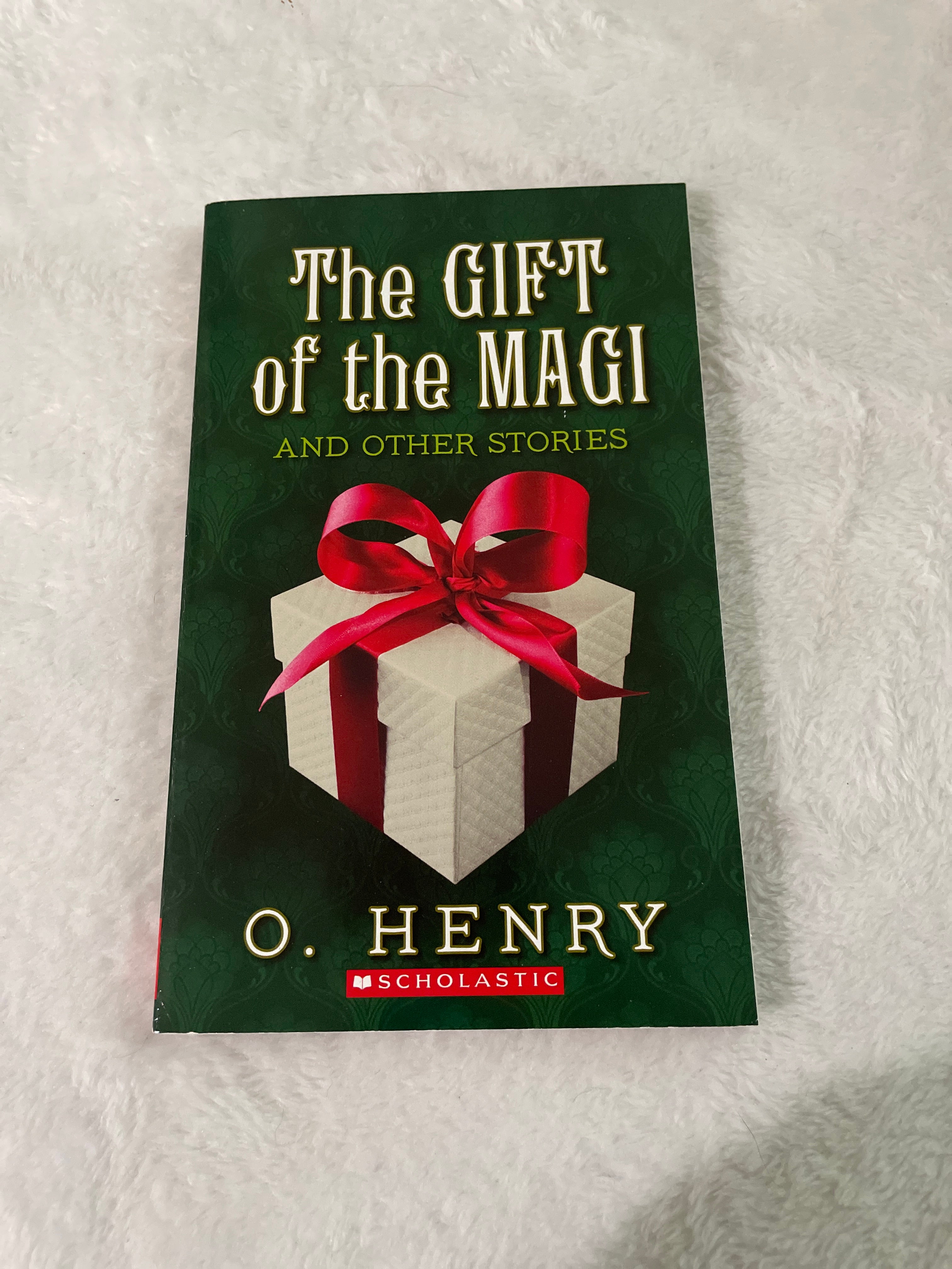 The Gift of the Magi and Other Stories