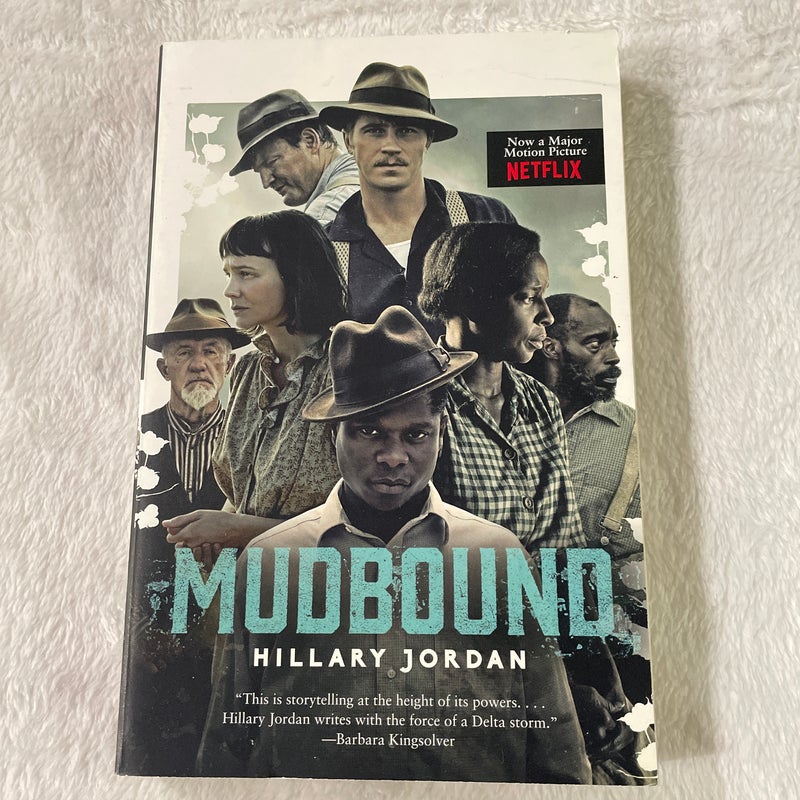 Mudbound