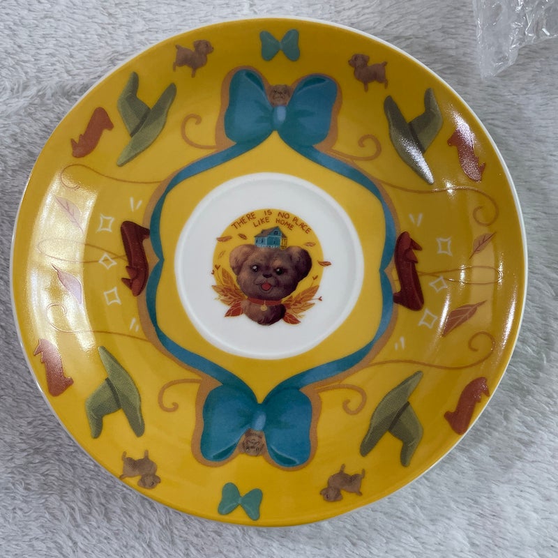 Wizard of Oz Teacup - NEW!