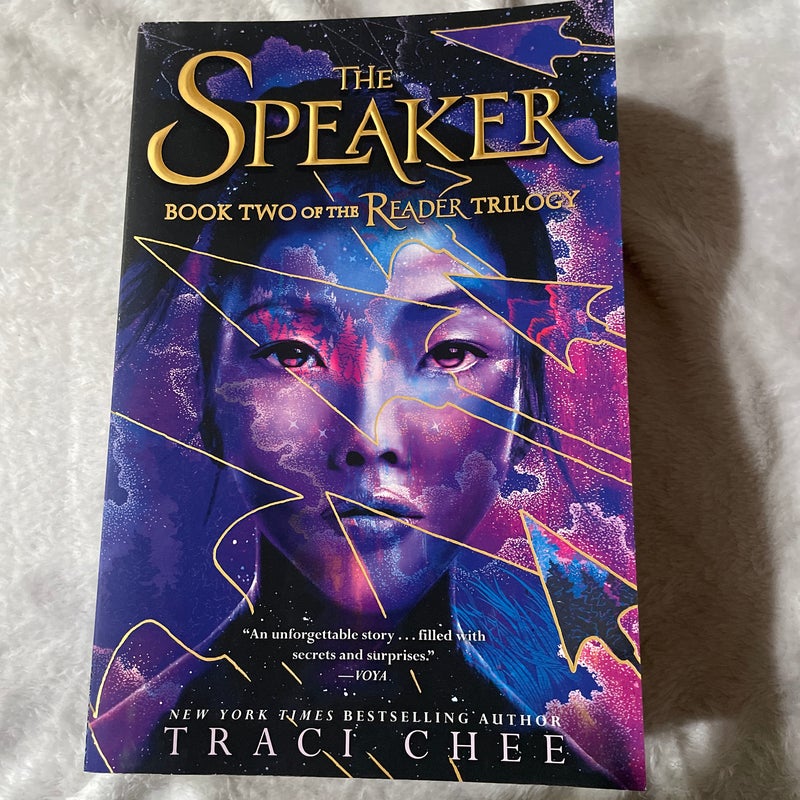 The Speaker