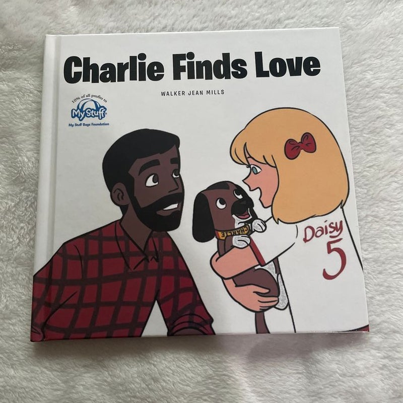 Charlie Finds Love NEW!