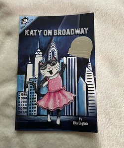 Katy on Broadway ARC
