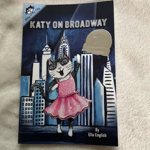 Katy on Broadway