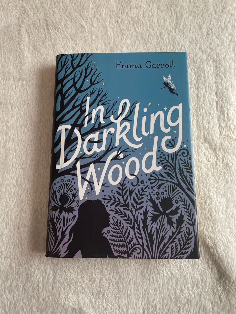 In Darkling Wood