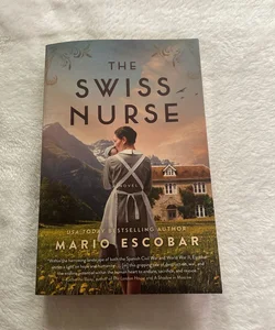 The Swiss Nurse NEW