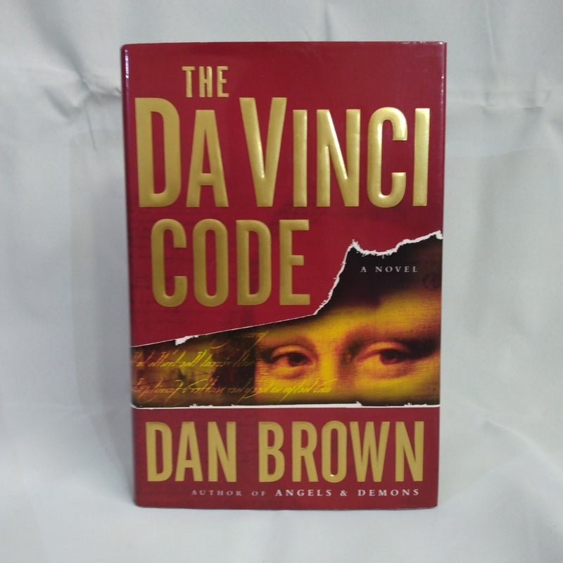 The Da Vinci Code