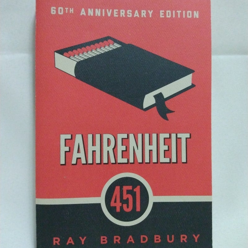 Fahrenheit 451