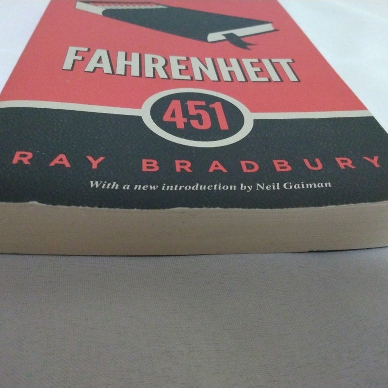 Fahrenheit 451