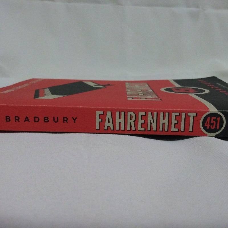 Fahrenheit 451