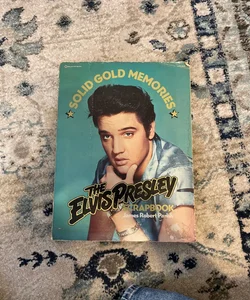 Elvis Presley Scrapbook