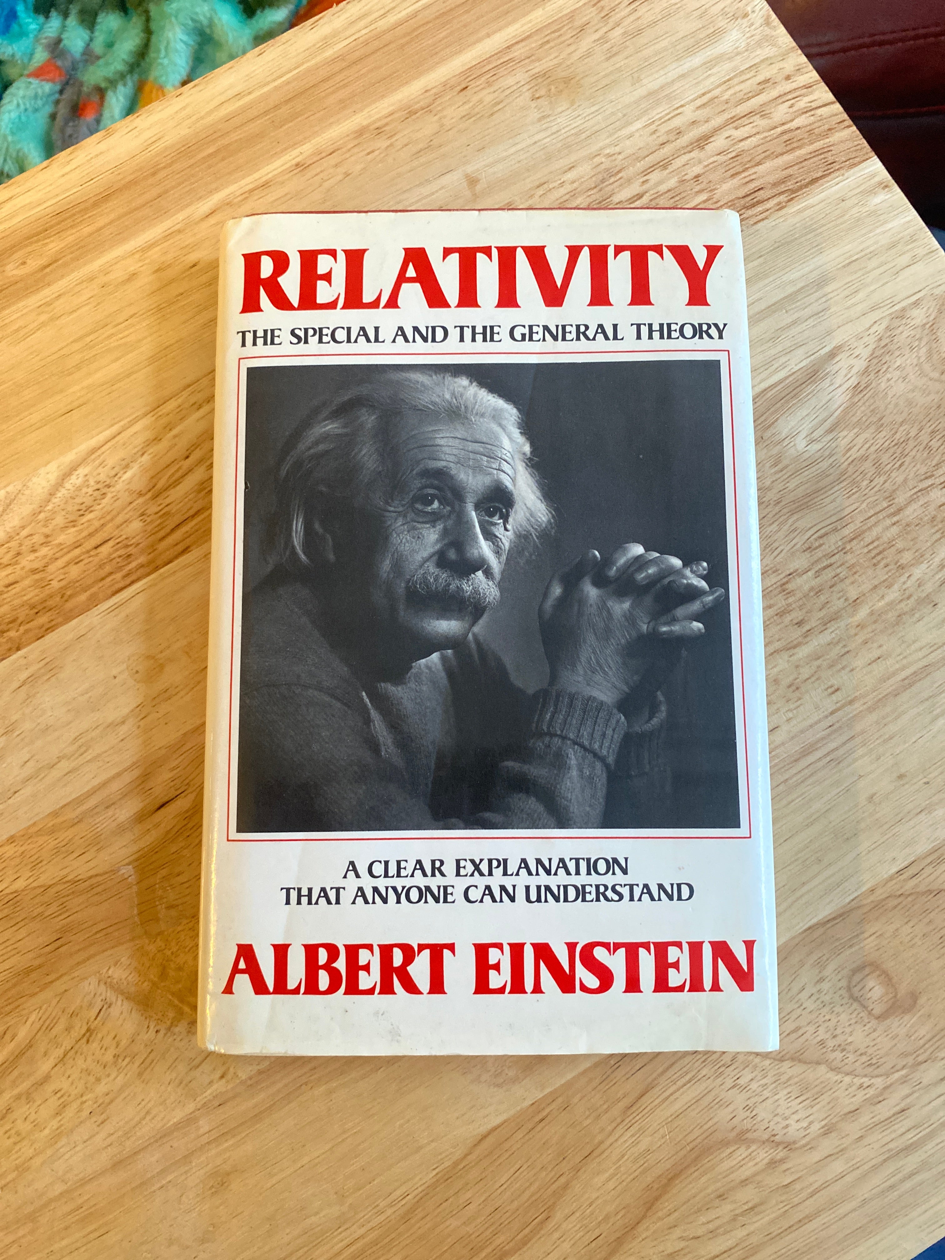 Relativity