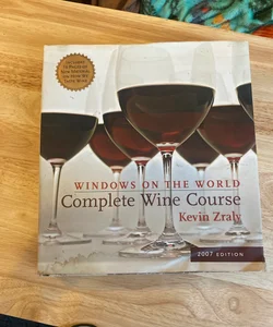 Windows on the World Complete Wine Course