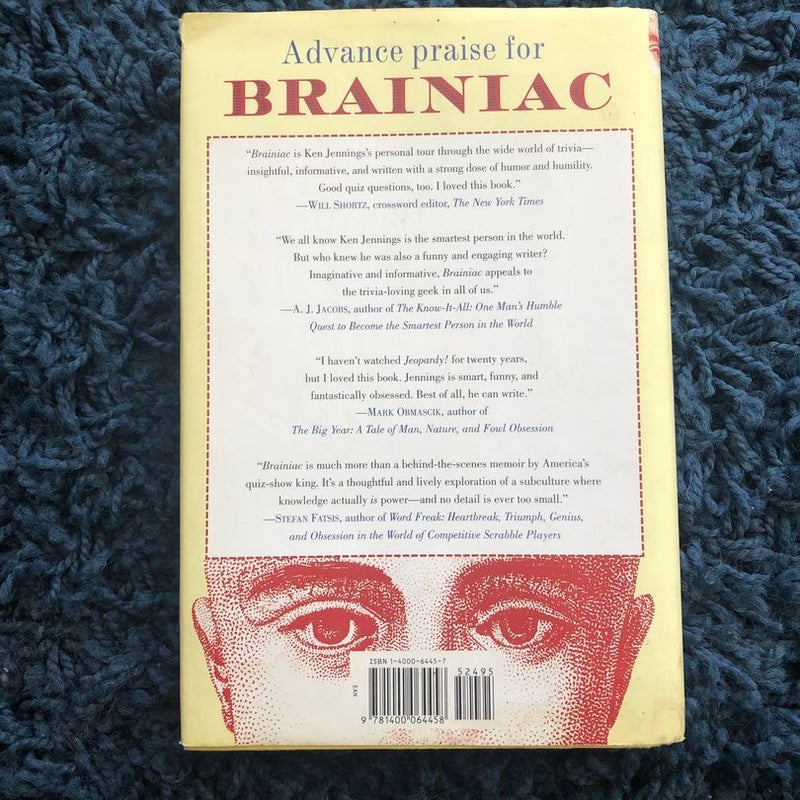 Brainiac