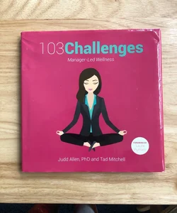 103 Challenges