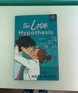 The Love Hypothesis (BOTM edition) 