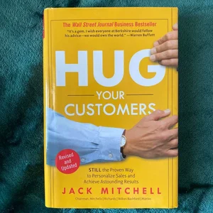 Hug Your Customers