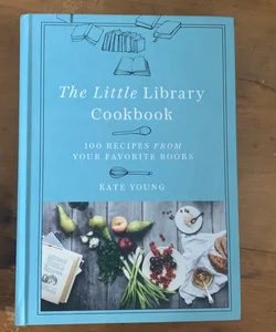 The Little Library Cookbook