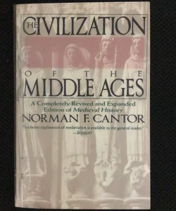 Civilization of the Middle Ages