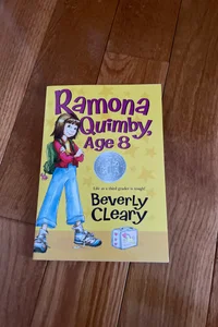 Ramona Quimby 