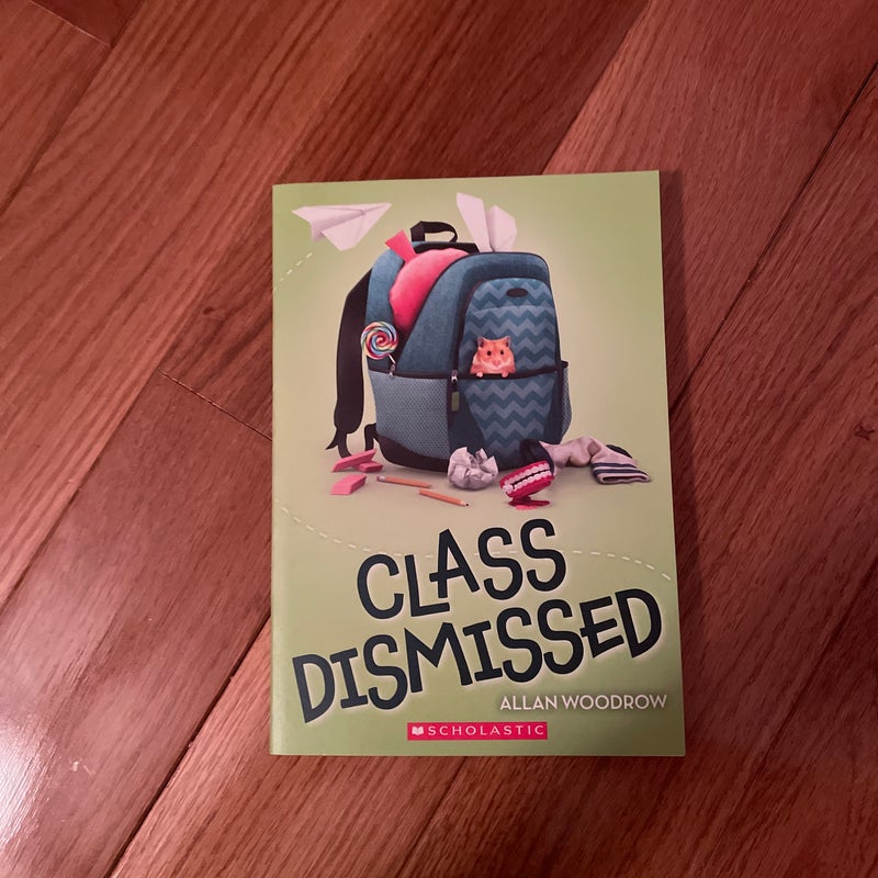 Class Dismissed