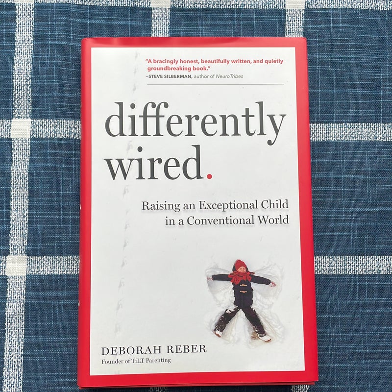 Differently Wired